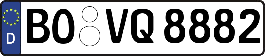 BO-VQ8882