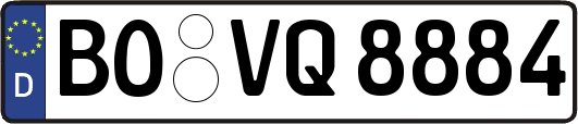 BO-VQ8884