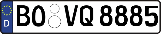 BO-VQ8885