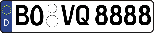 BO-VQ8888