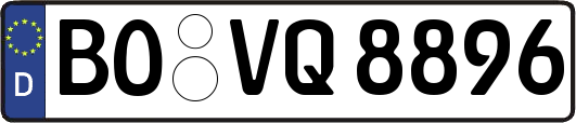 BO-VQ8896