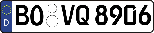 BO-VQ8906