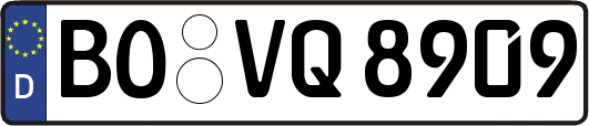 BO-VQ8909
