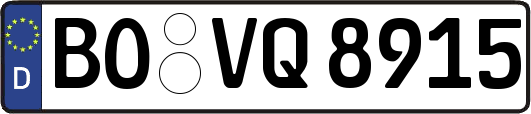 BO-VQ8915