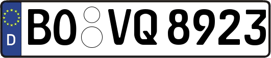 BO-VQ8923