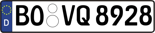 BO-VQ8928