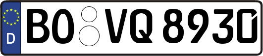 BO-VQ8930