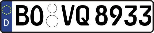 BO-VQ8933