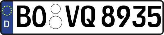 BO-VQ8935