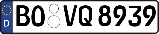 BO-VQ8939