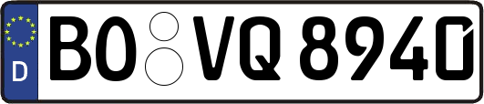 BO-VQ8940