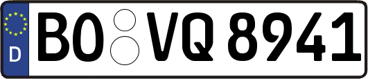 BO-VQ8941