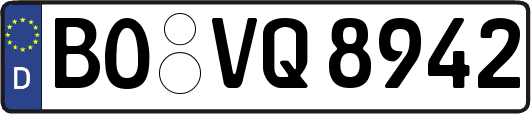 BO-VQ8942