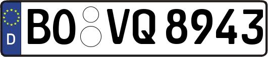 BO-VQ8943