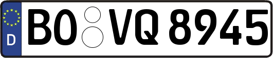 BO-VQ8945