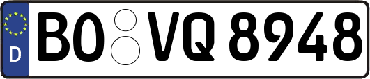 BO-VQ8948