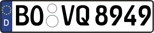 BO-VQ8949