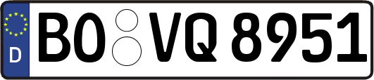 BO-VQ8951