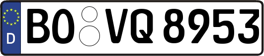 BO-VQ8953