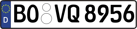 BO-VQ8956