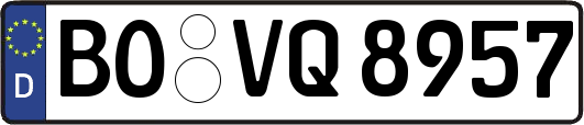 BO-VQ8957
