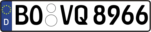 BO-VQ8966