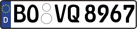 BO-VQ8967