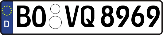 BO-VQ8969