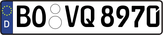 BO-VQ8970