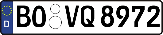 BO-VQ8972