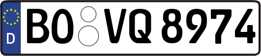 BO-VQ8974