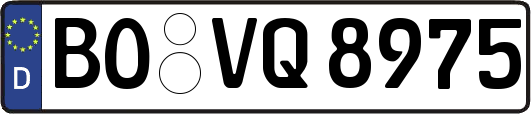 BO-VQ8975