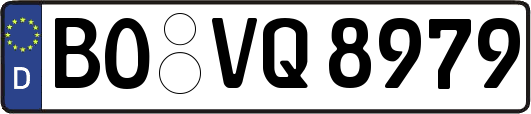 BO-VQ8979