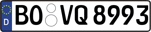 BO-VQ8993