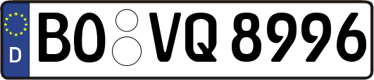 BO-VQ8996