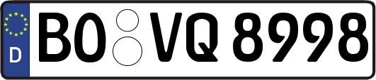 BO-VQ8998
