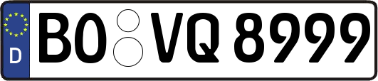 BO-VQ8999