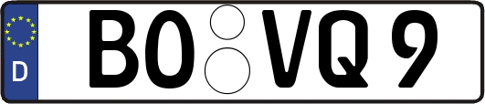 BO-VQ9