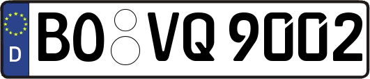 BO-VQ9002