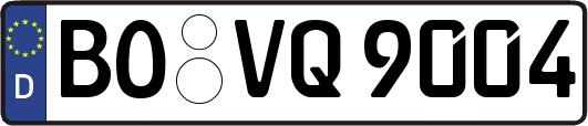 BO-VQ9004