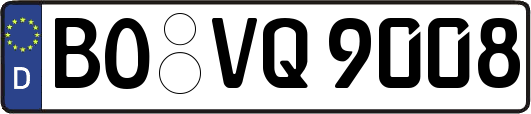 BO-VQ9008