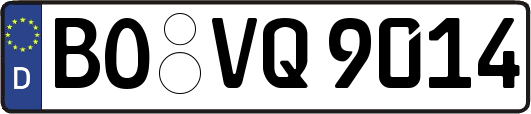 BO-VQ9014