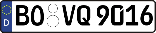 BO-VQ9016