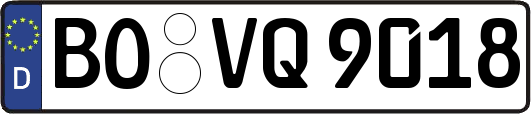 BO-VQ9018