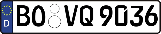 BO-VQ9036