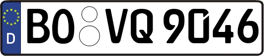 BO-VQ9046
