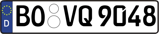 BO-VQ9048