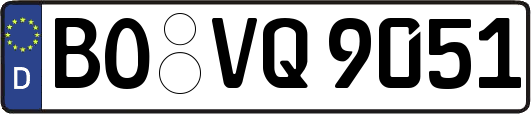 BO-VQ9051