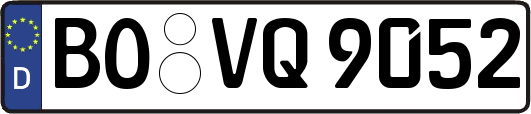 BO-VQ9052