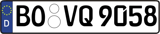 BO-VQ9058
